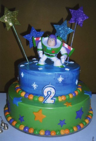 92 i Buzz Ligth Year